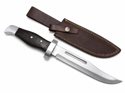 Resident Evil Requiem Knife - Umbrella Corp Collectible Unique Blades Runner