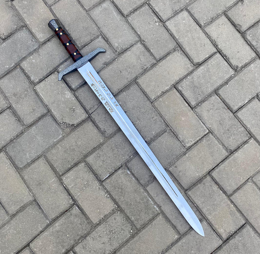 Excalibur Sword Replica