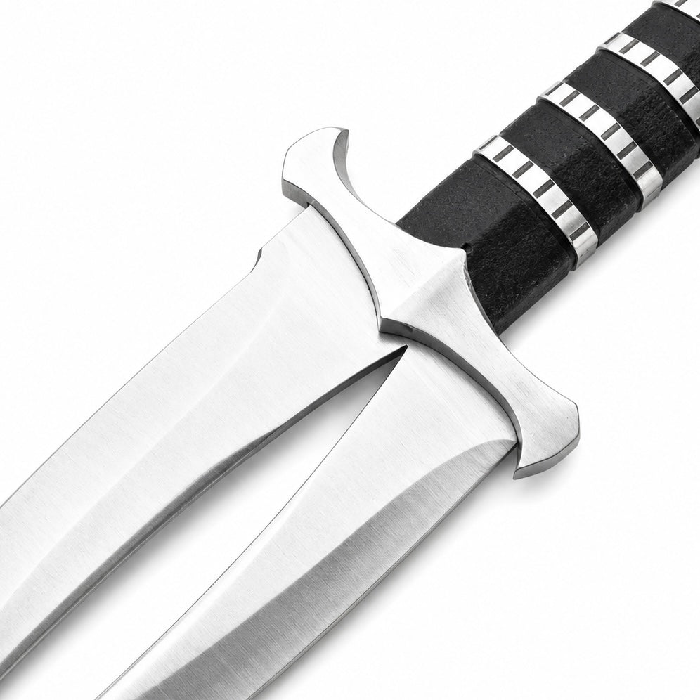 Escape From Tarkov Cultist Knife - Handmade Game Prop Unique Blades Runner