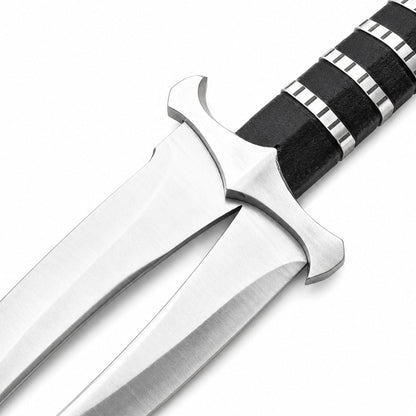 Escape From Tarkov Cultist Knife - Handmade Game Prop Unique Blades Runner
