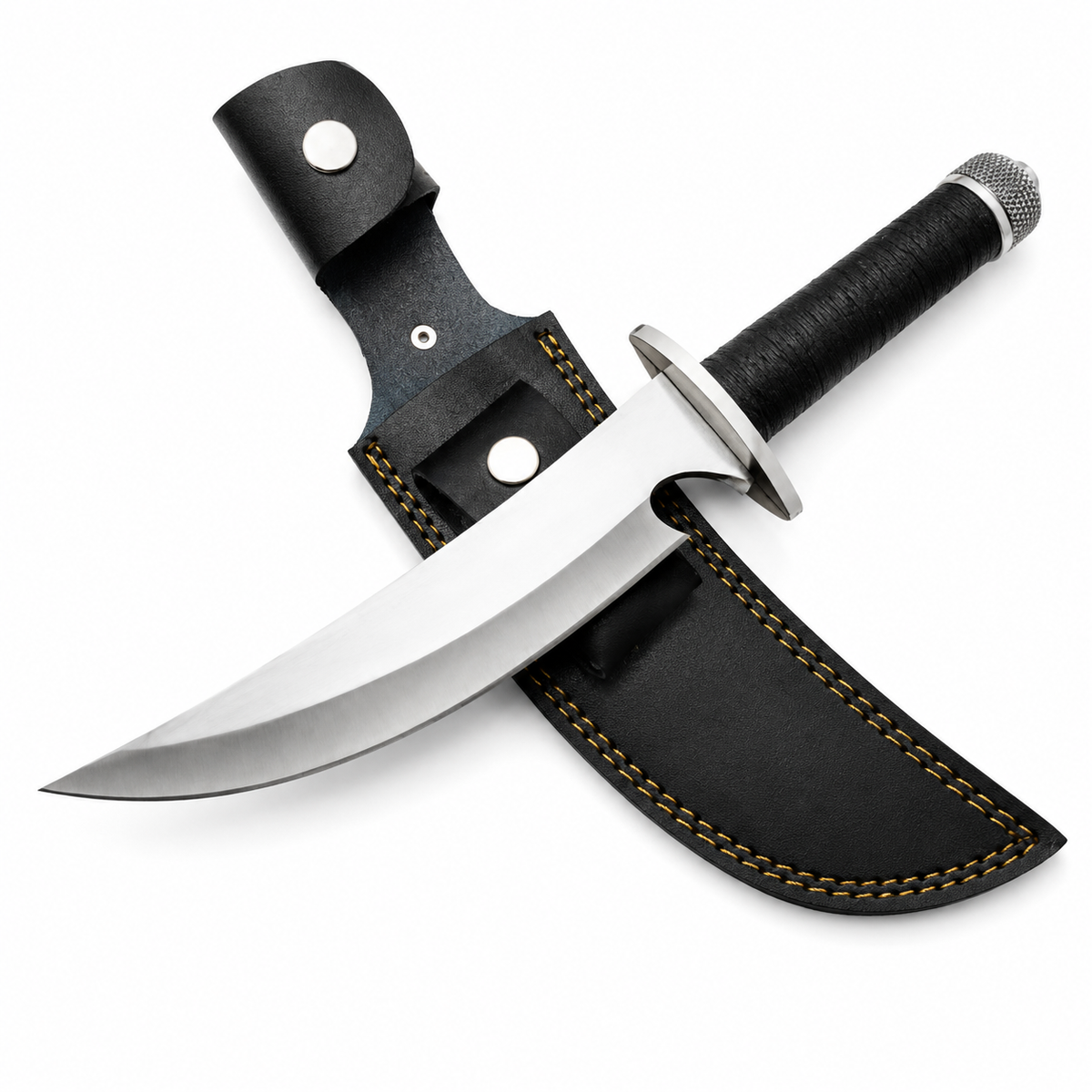 Ninja Assassin Knife – Movie Prop Collectible Unique Blades Runner