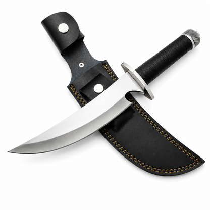 Ninja Assassin Knife – Movie Prop Collectible Unique Blades Runner