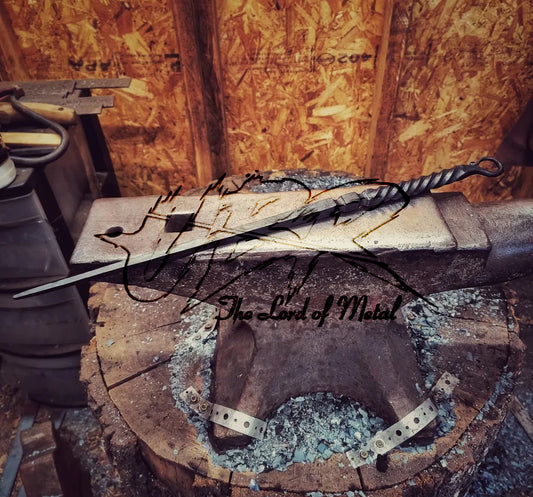 Fire Poker