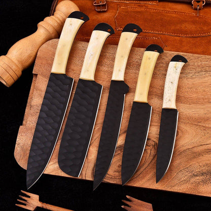 Full Tang Chef Knife