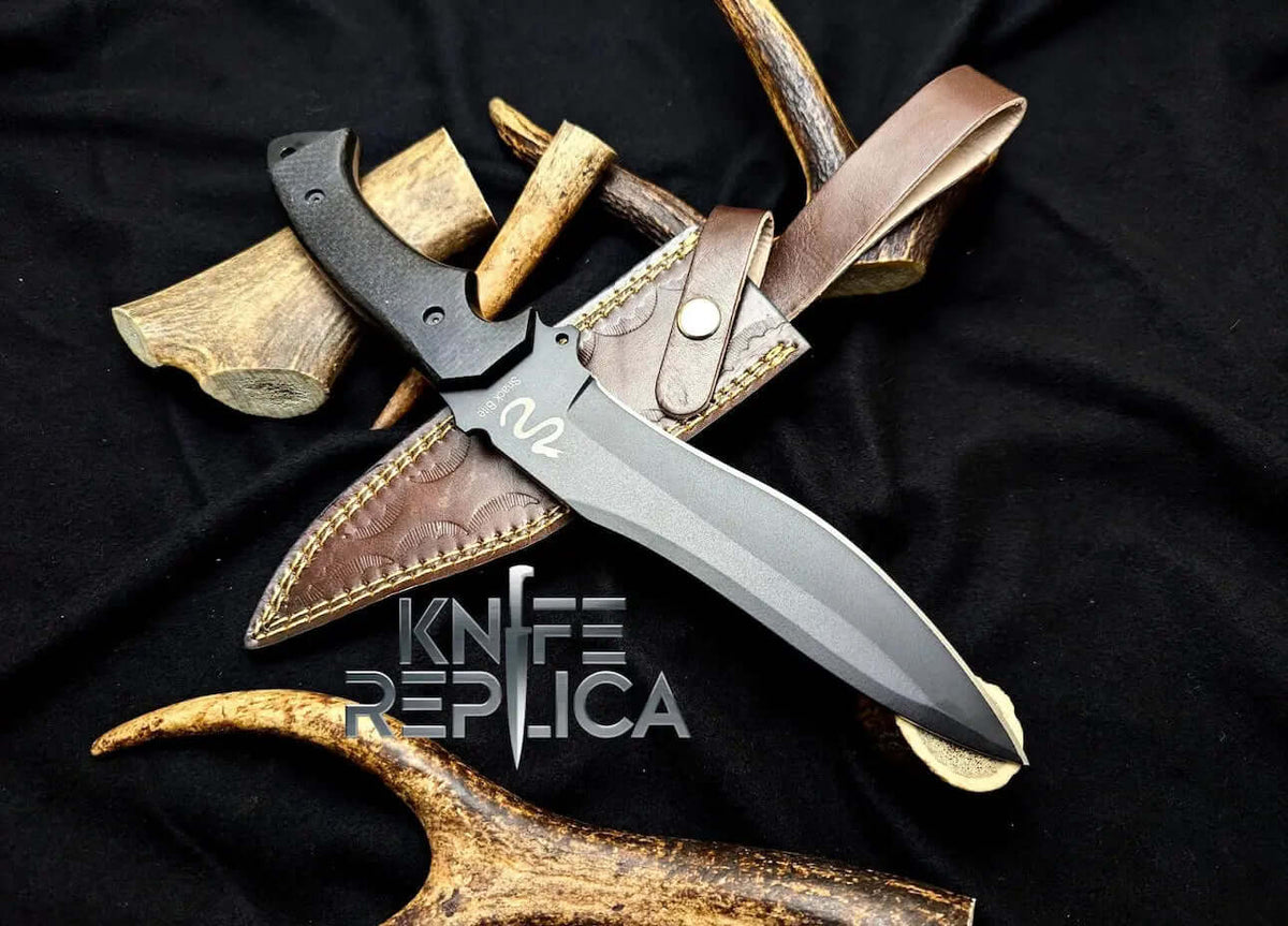 Handmade Ada Wong RE4 knife collectible