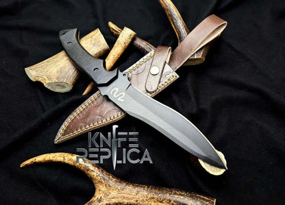 Handmade Ada Wong RE4 knife collectible
