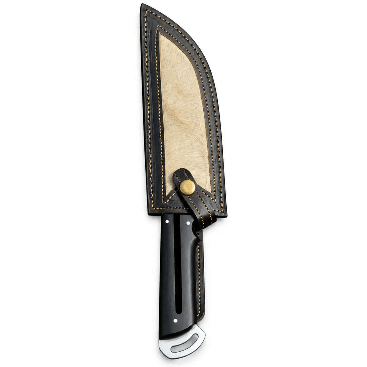 Handmade Cyberpunk Stinger futuristic knife collectible