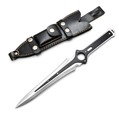 Handmade Joker Persona 5 gaming collectible knife