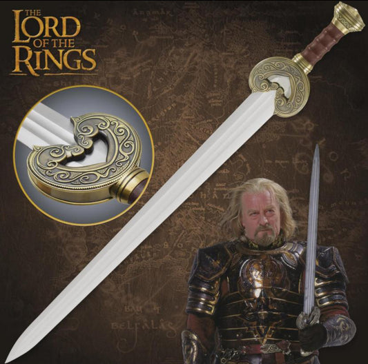 Herugrim Sword