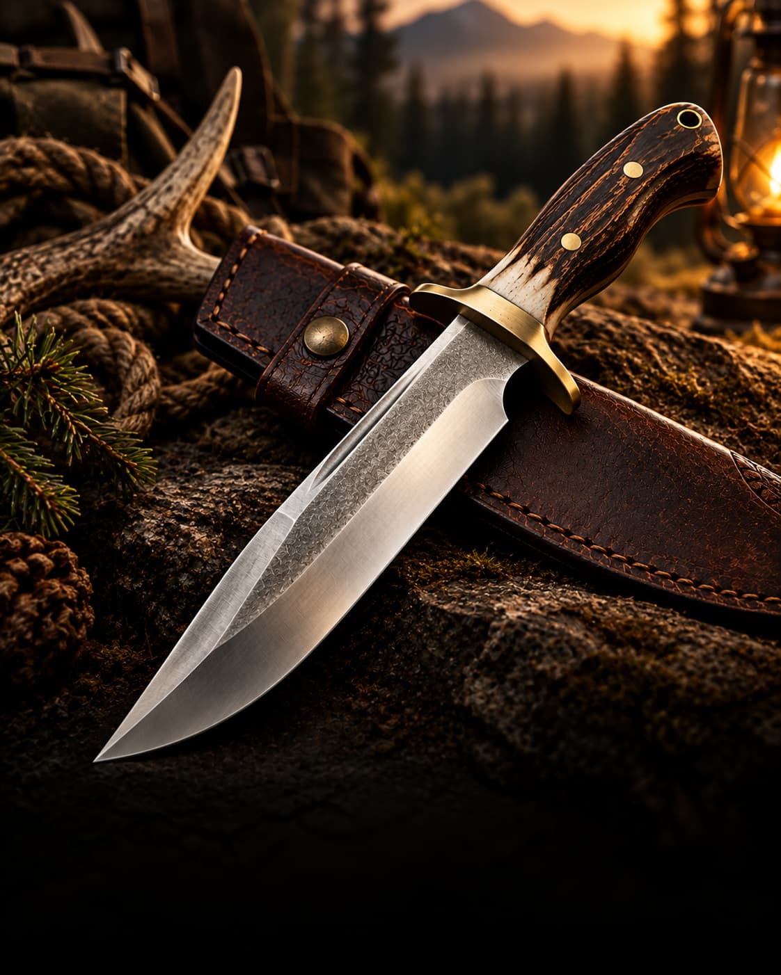 Hunting Knives