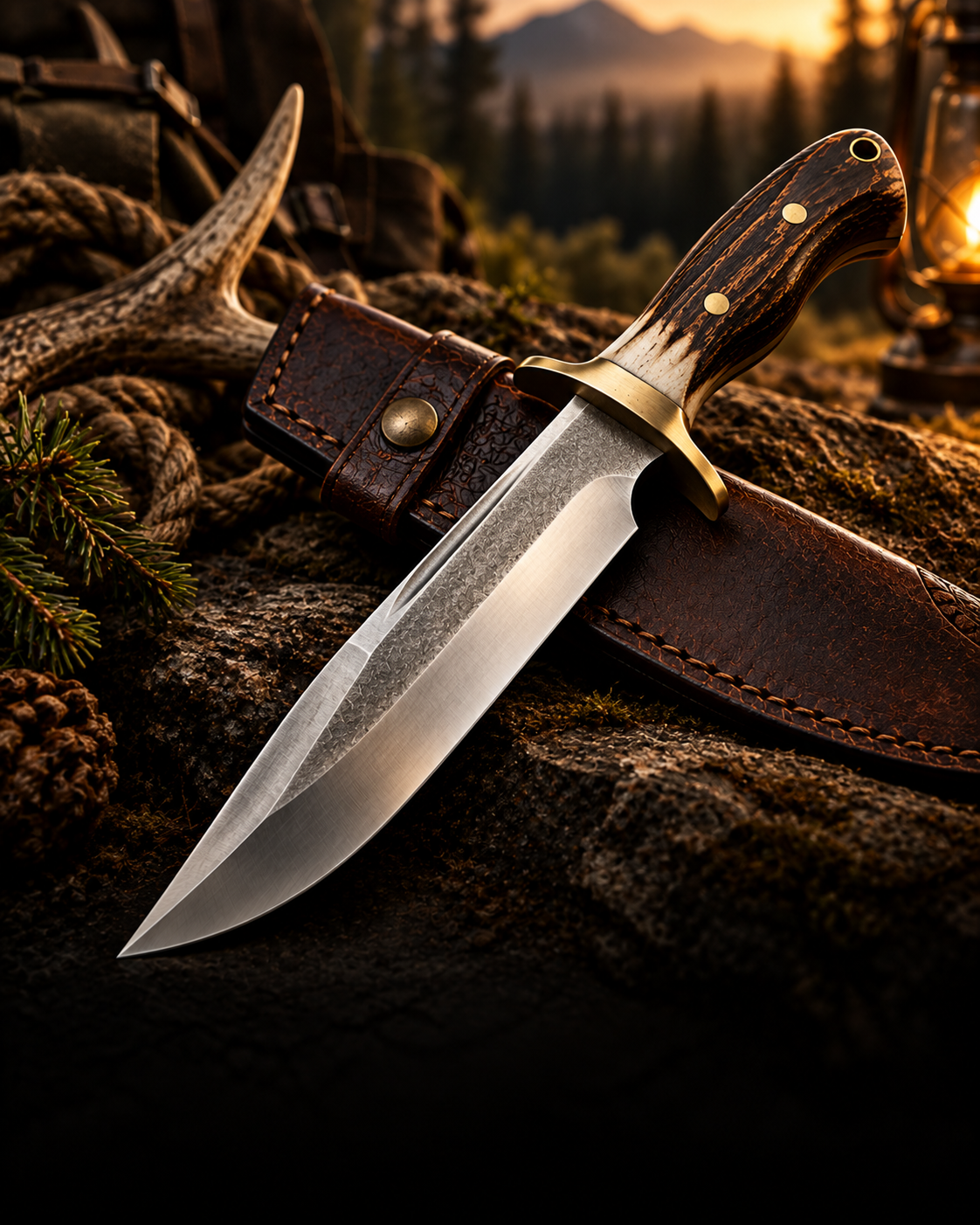 Hunting Knives