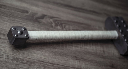 Guts Raider Sword - Handmade With Carbon Steel Blade - Collectible Sword Unique Blades Runner