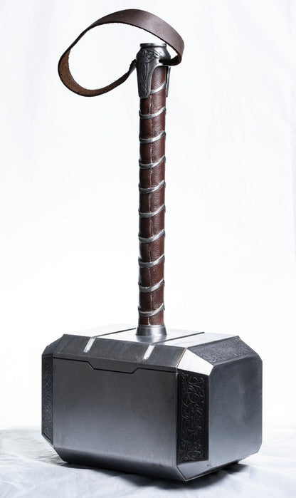 Thor Hammer Replica - From Thor - The Dark World - The Avengers 2 Unique Blades Runner