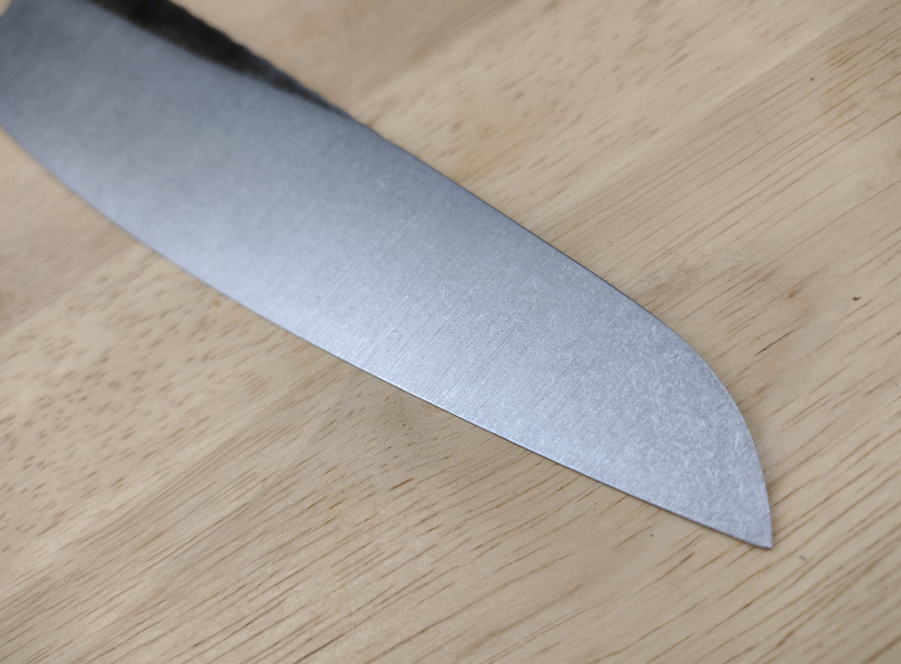 Japanese Gyuto Chef Knife – High Carbon Steel Blade with G10 Handle Unique Blades Runner