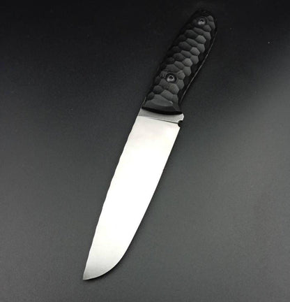 Lot of 50 Carbon Steel Knives | Handmade Polished Blade Display Set Unique Blades Runner