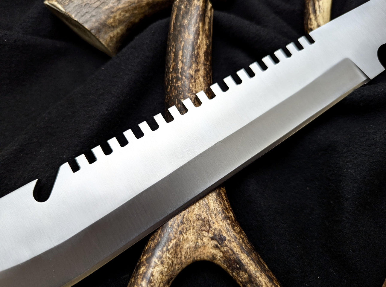 Supernatural Machete Replica Knife - Deans's Machete from the TV series Supernatural. Unique Blades Runner