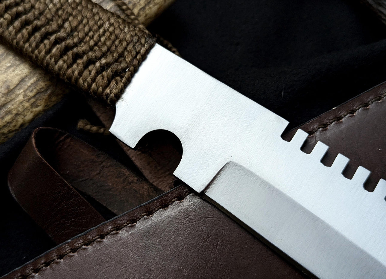 Supernatural Machete Replica Knife - Deans's Machete from the TV series Supernatural. Unique Blades Runner