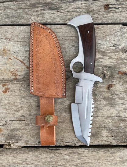 Daryl Dixon Knife Replica – The Walking Dead Inspired Survival Blade Unique Blades Runner