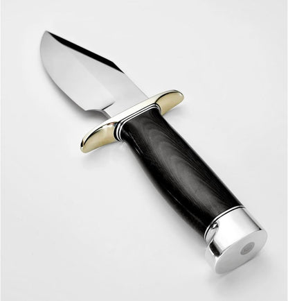 Custom Handmade Randall Made Knife Model 19-5 "BUSHMASTER" Unique Blades Runner