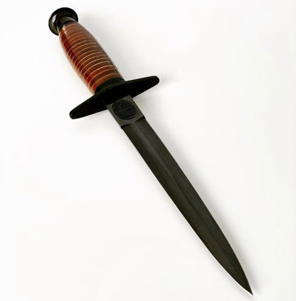 Rare Vintage "Devil's Brigade" V-42 Knife made for the First Special Service Force Unique Blades Runner