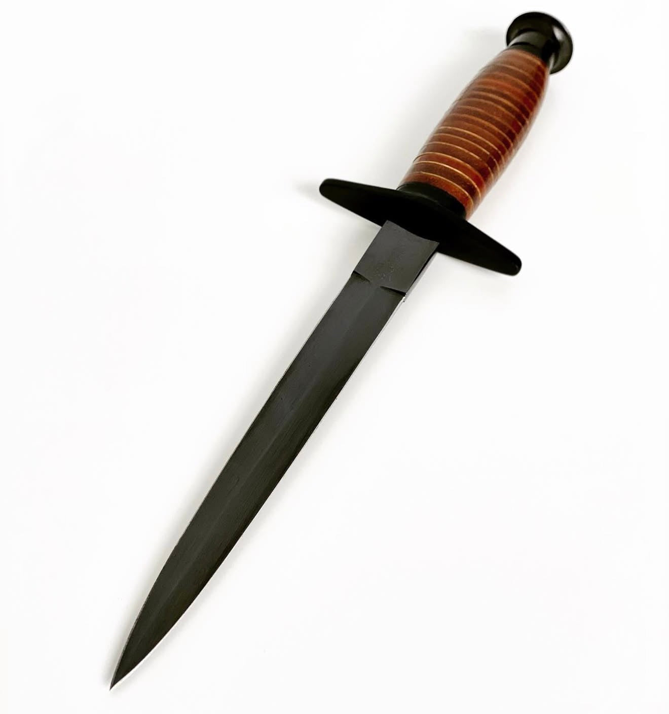 Rare Vintage "Devil's Brigade" V-42 Knife made for the First Special Service Force Unique Blades Runner