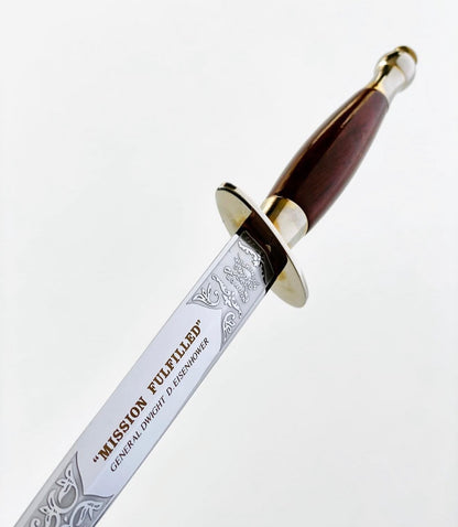 Vintage Limited Edition Wilkinson WWII, Fairbairn-Sykes Commando Knife Unique Blades Runner