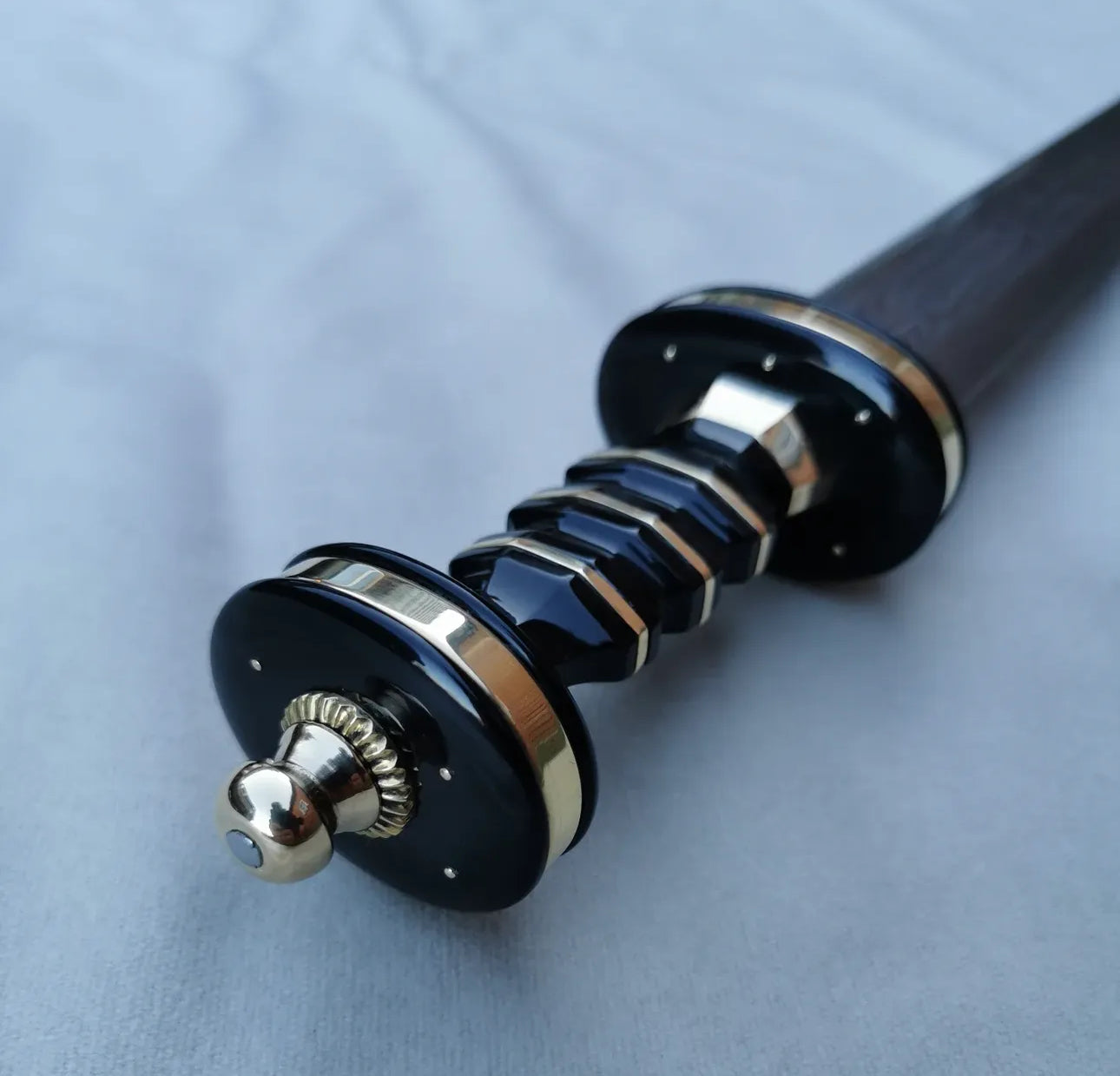 Gladius Roman Sword | Custom Handmade Gladiator Short Sword with Sheath Unique Blades Runner