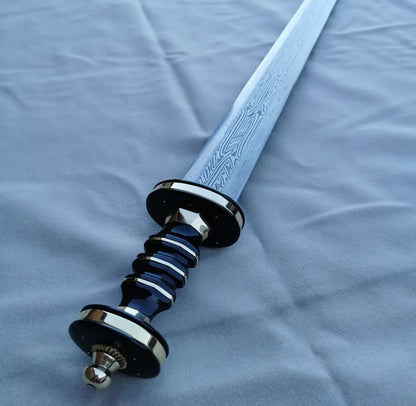Gladius Roman Sword | Custom Handmade Gladiator Short Sword with Sheath Unique Blades Runner