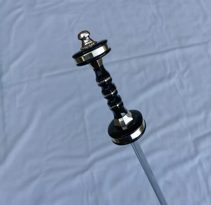 Gladius Roman Sword | Custom Handmade Gladiator Short Sword with Sheath Unique Blades Runner