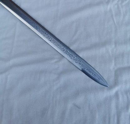 Gladius Roman Sword | Custom Handmade Gladiator Short Sword with Sheath Unique Blades Runner