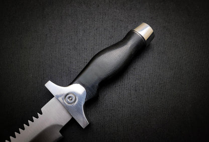 Resident Evil Jill Valentine Knife | Handmade Carbon Steel Knife Unique Blades Runner