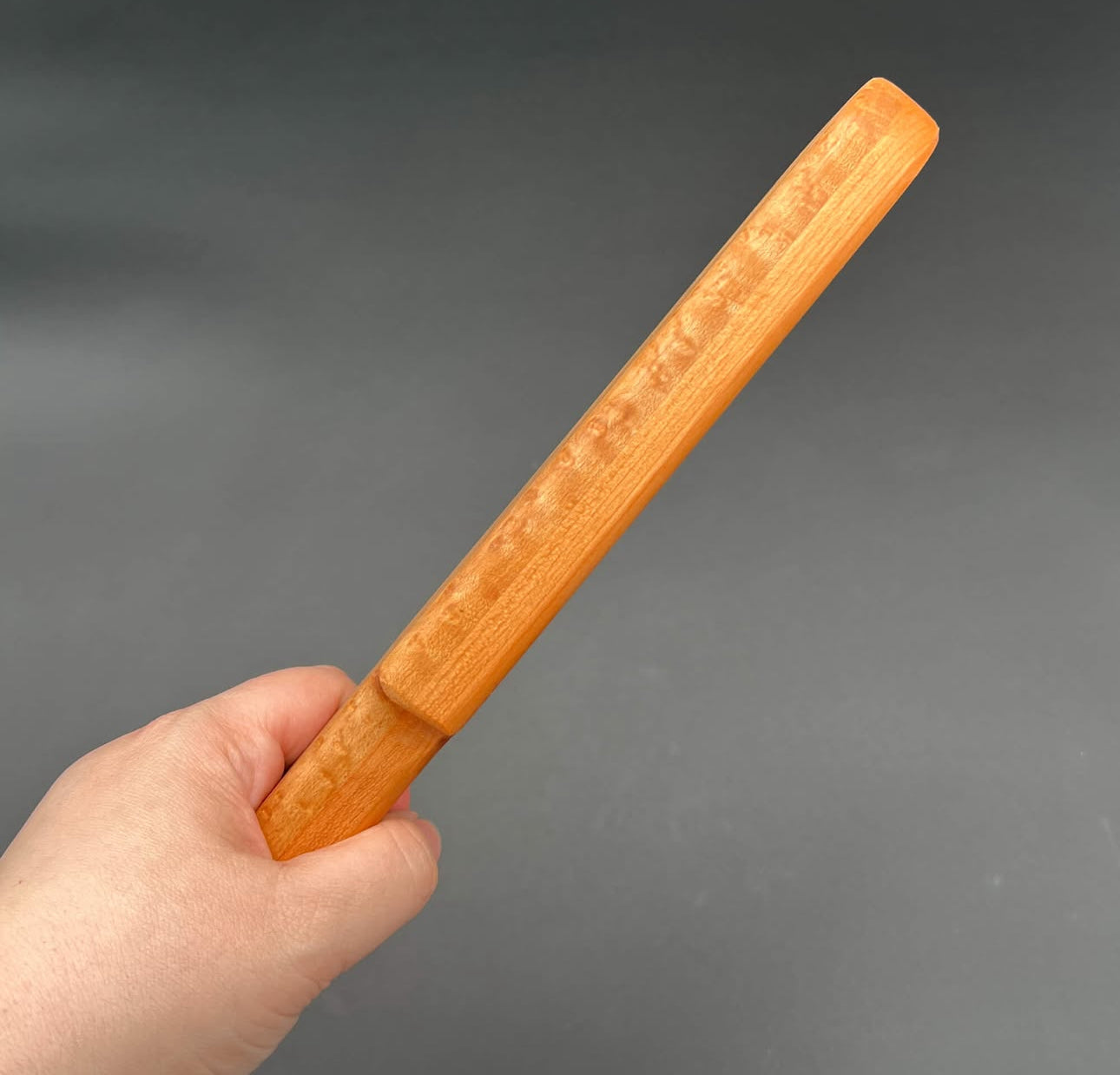 best spanking paddle Wood for Sensual Play – Handmade Kinky Fun Toy Unique Blades Runner