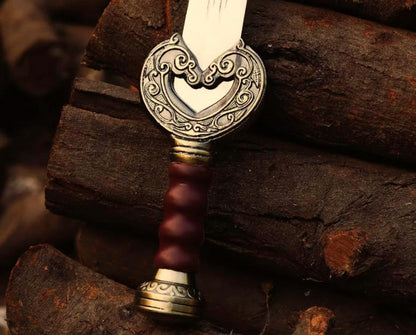 Herugrim Sword of King Theoden | Rohan Lord of the Rings Fantasy Sword Unique Blades Runner