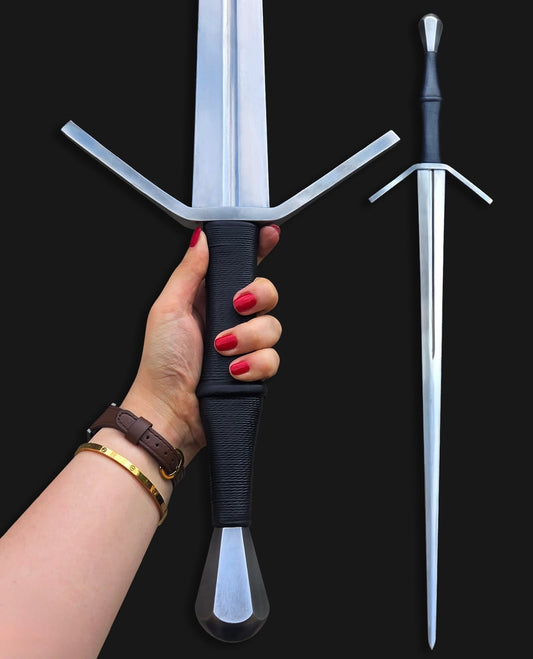 The Hexer Sword