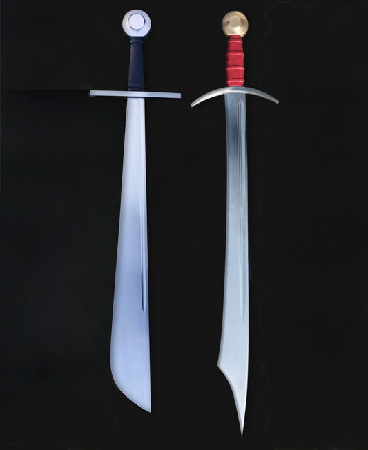Falchion Swords For Sale