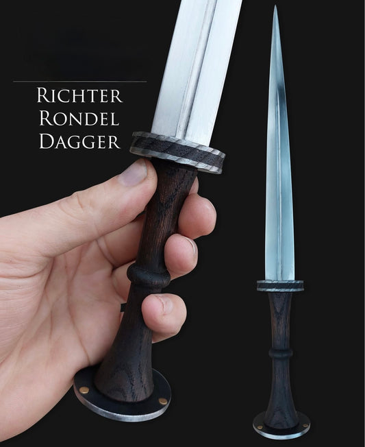 Rondel Dagger