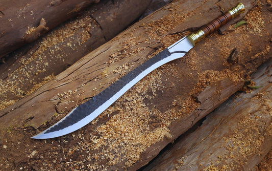 Scimitar Sword for Sale