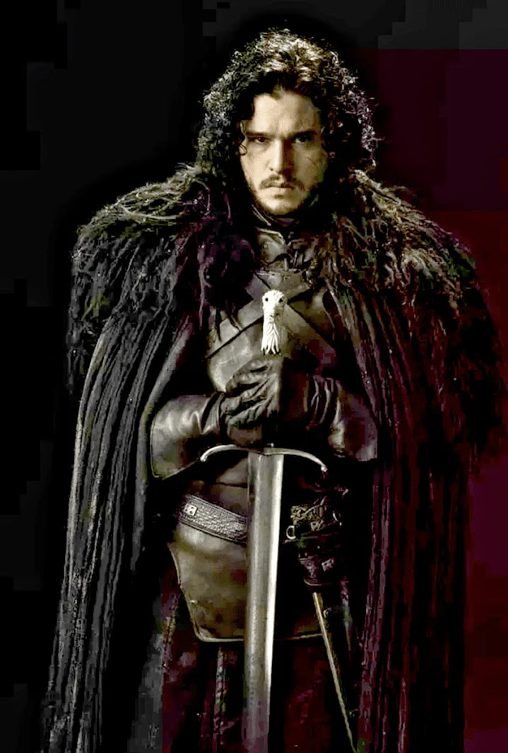 Jon Snow Sword