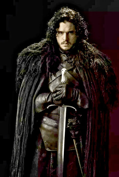 Jon Snow Sword
