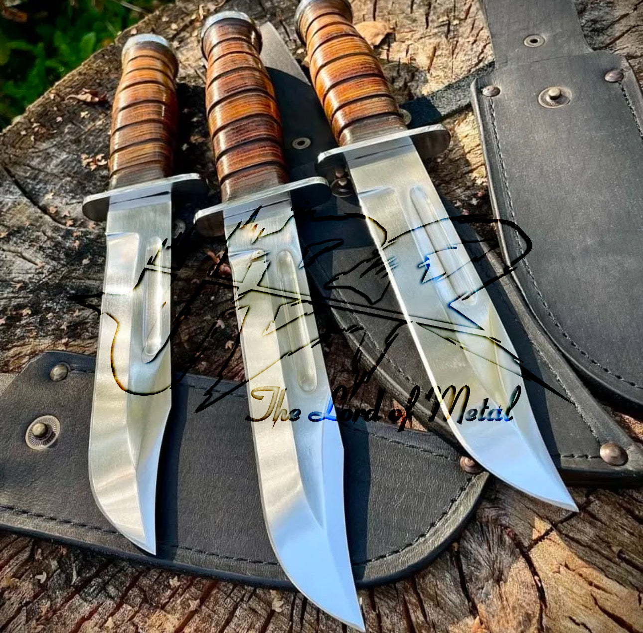 KA-BAR Knife for Sale