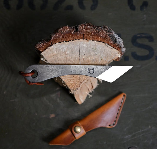 Kiridashi Knife