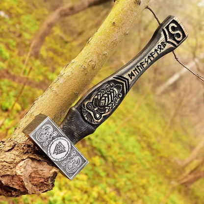 Odin Hammer