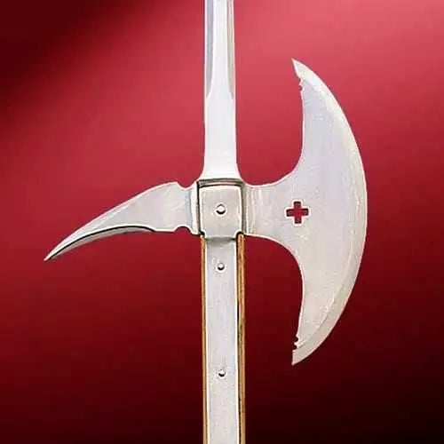 Pole Axe 