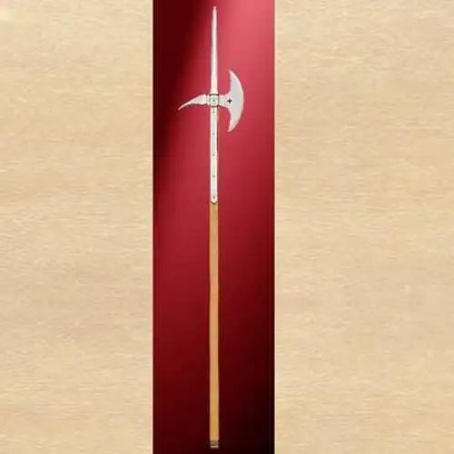 Pole Axe 