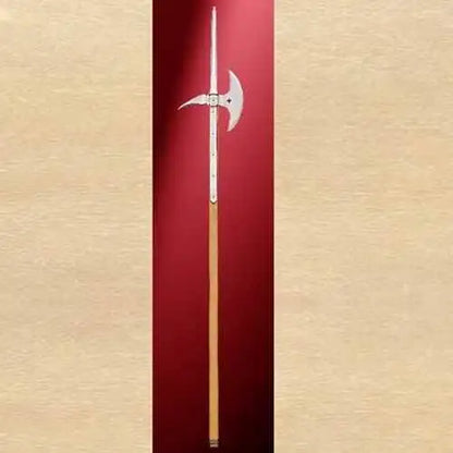 Pole Axe 