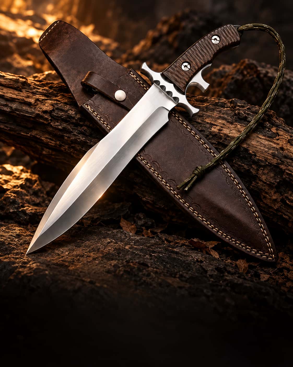 Rambo Knives