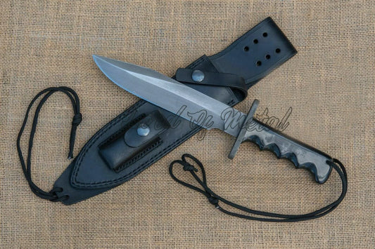 Randall Knife for Sale – Own a Legendary Handmade Blade