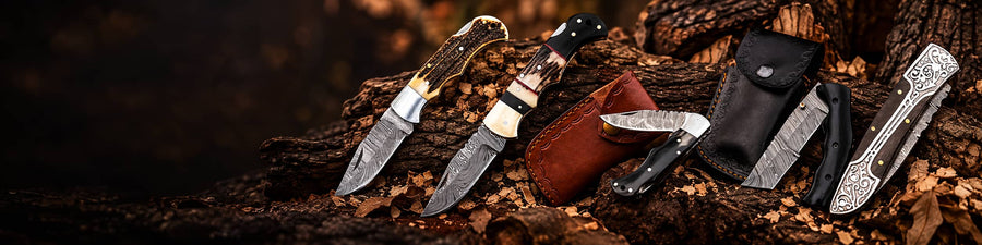 Pocket Knives