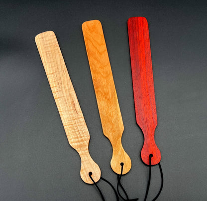 Spanking stick