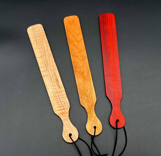 Spanking stick